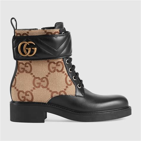 gucci boots stones|gucci waterproof boots.